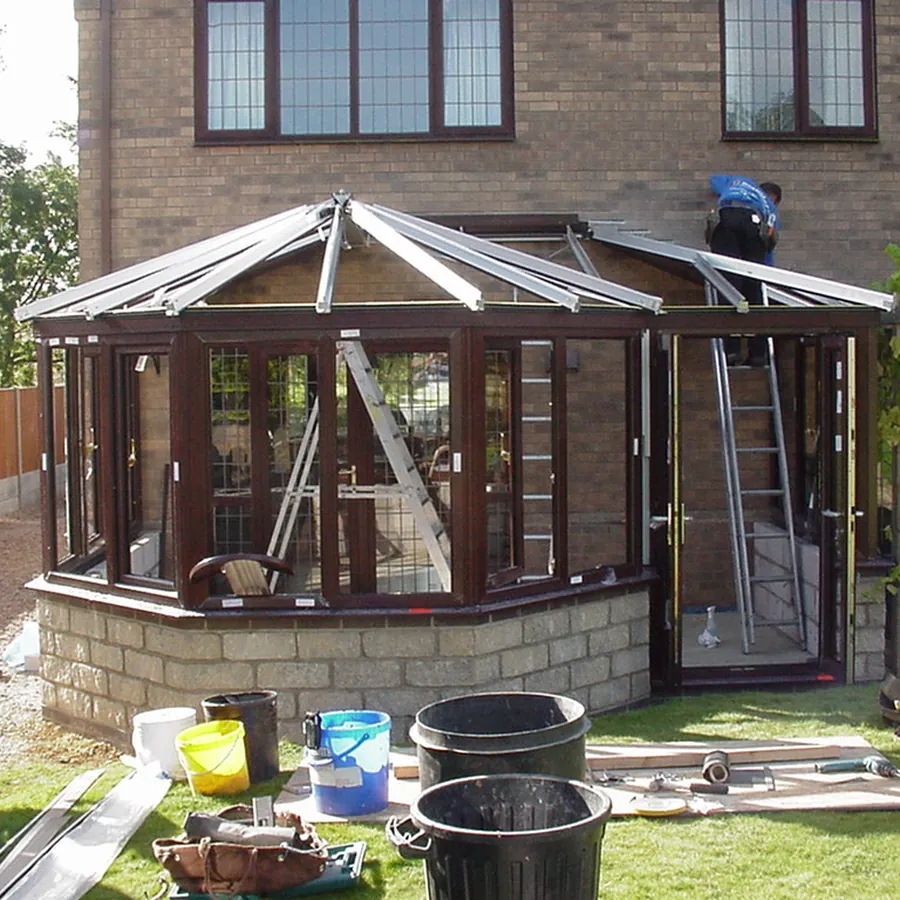 Accreditations — Product Elephant & Castle