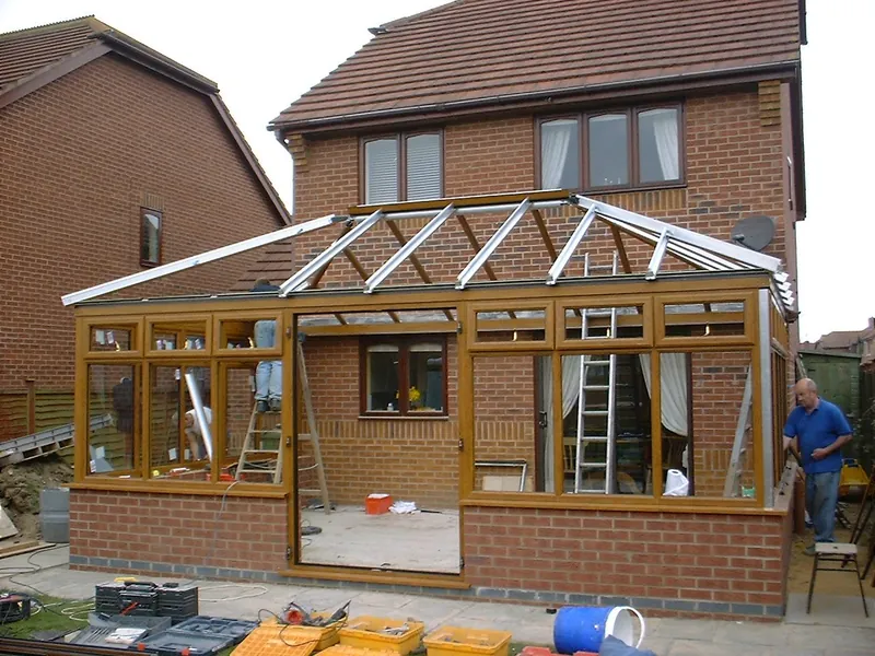 Roof Replacement Elephant & Castle