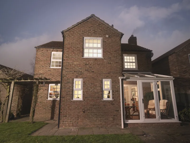Conservatories — Gallery Elephant & Castle
