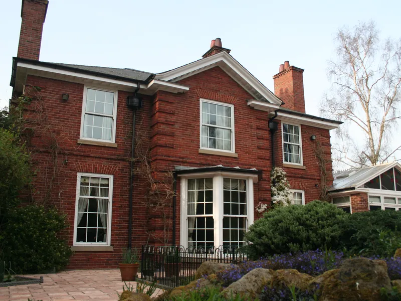 Conservatories — Gallery Elephant & Castle