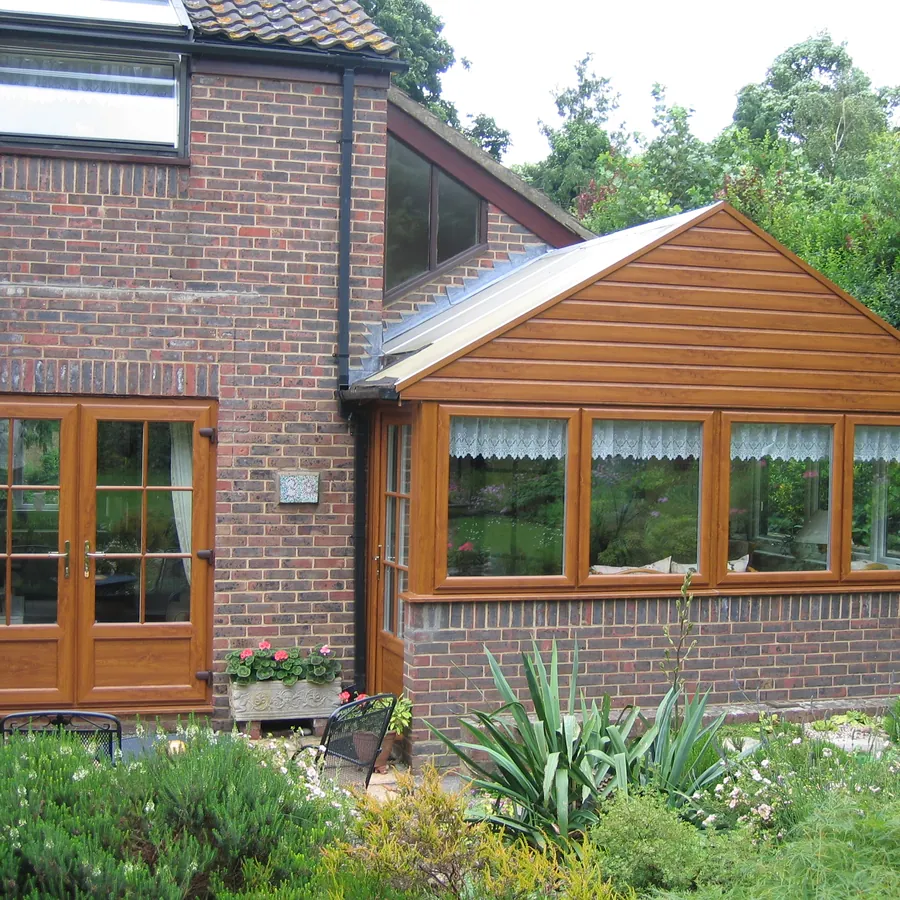 Garden Room — Product Elephant & Castle