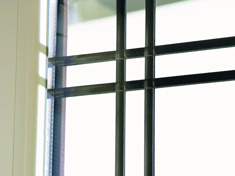 Glass Extension — Gallery Elephant & Castle