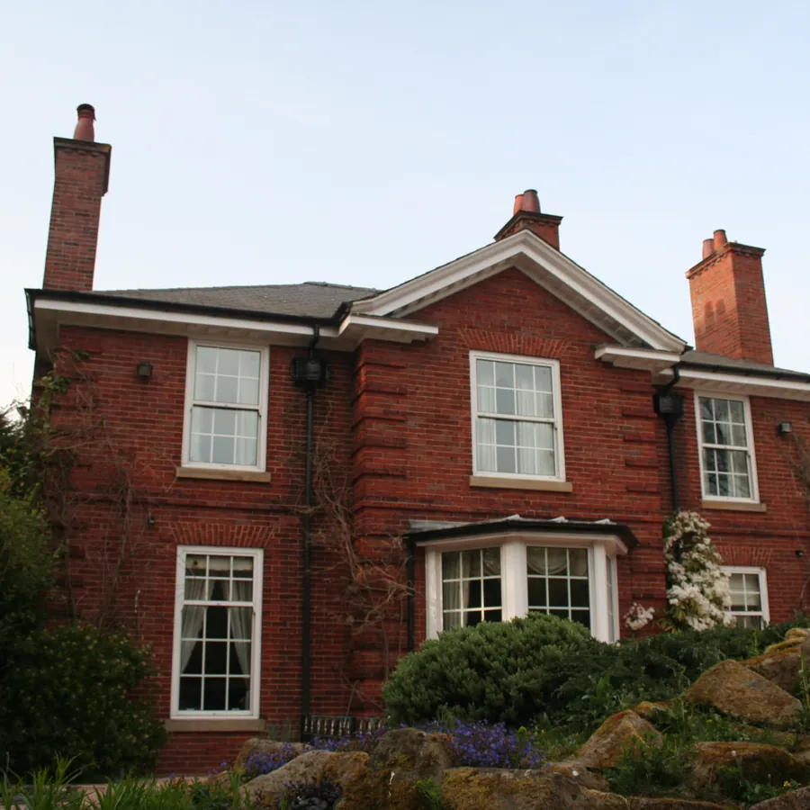 Conservatories — Product Elephant & Castle