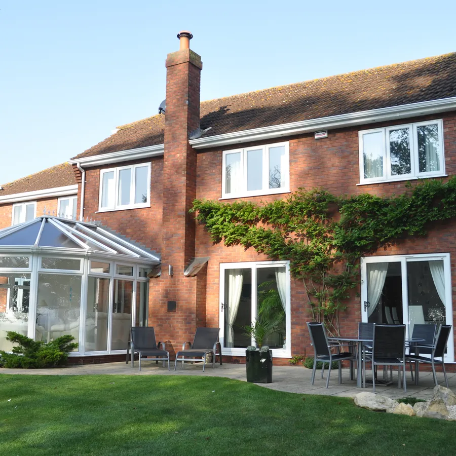 Conservatories — Product Elephant & Castle