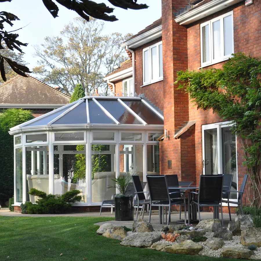 Conservatories — Product Elephant & Castle