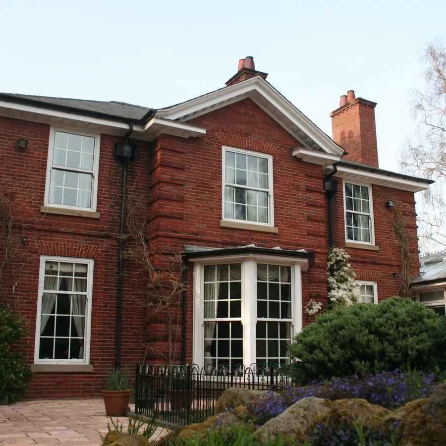 Victorian Conservatory — Product Elephant & Castle