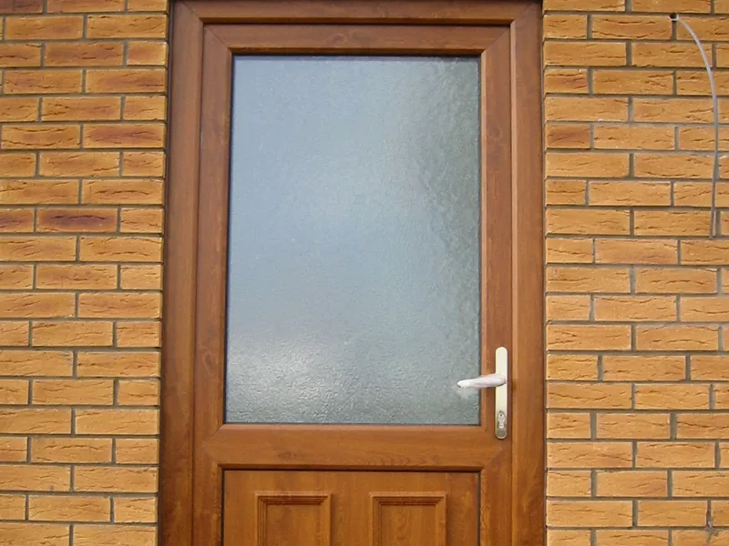uPVC Elephant & Castle