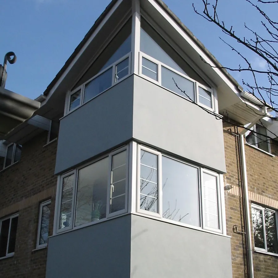 Bay Windows — Product Elephant & Castle