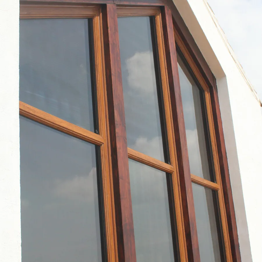 Bow Windows — Product Elephant & Castle