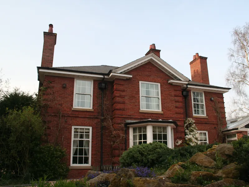 Casement Windows Elephant & Castle
