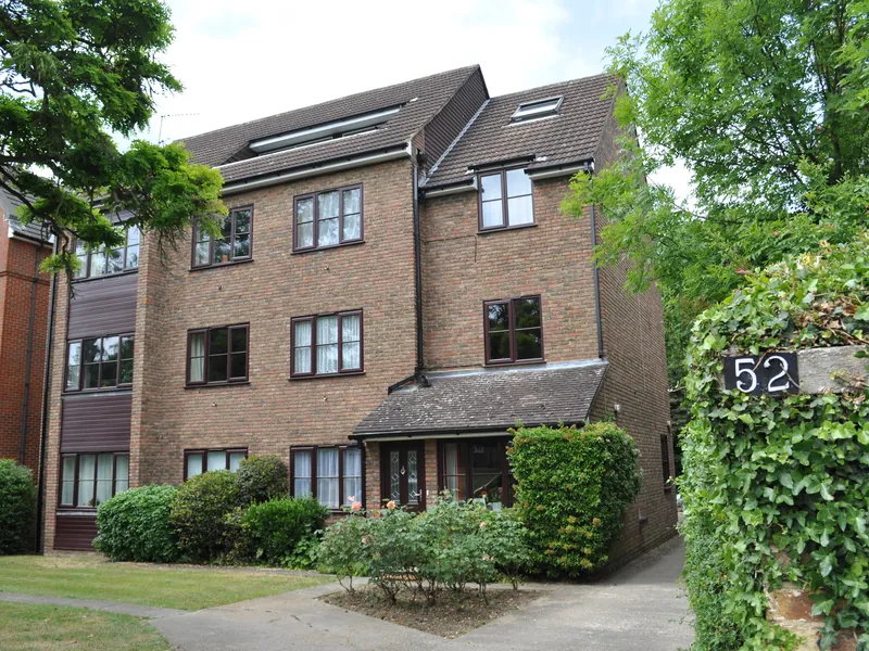 Casement Windows Elephant & Castle