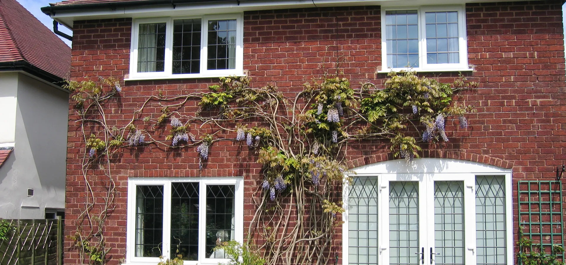 Casement Windows Elephant & Castle