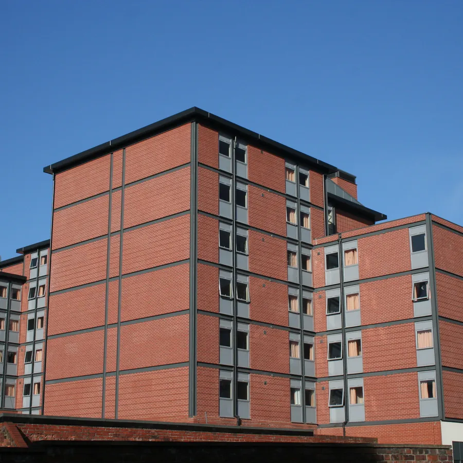 Flush Casement Windows Elephant & Castle