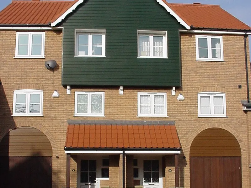 Double Glazing Windows — Gallery Elephant & Castle