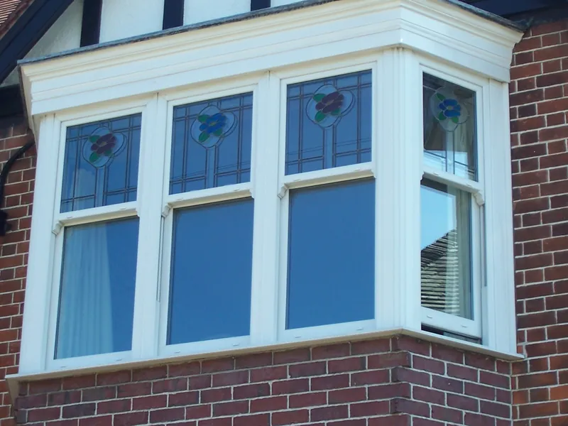 Sash Windows — Gallery Elephant & Castle