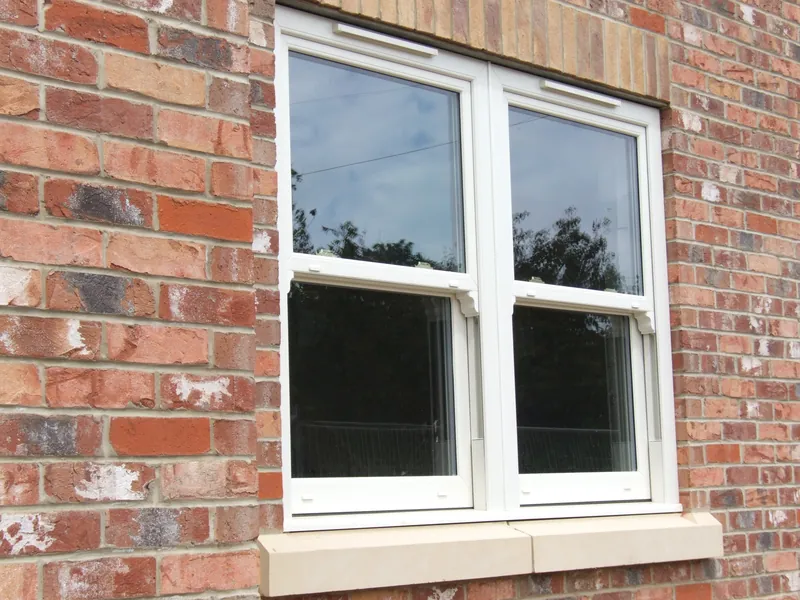 Sash Windows — Gallery Elephant & Castle