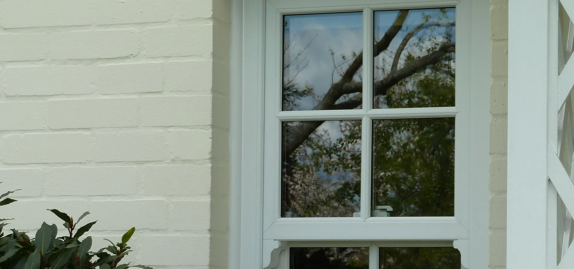 Sash Windows Elephant & Castle