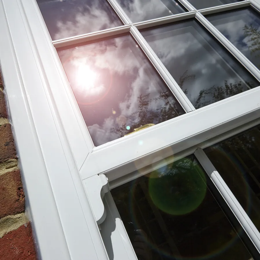 Sash Windows — Product Elephant & Castle