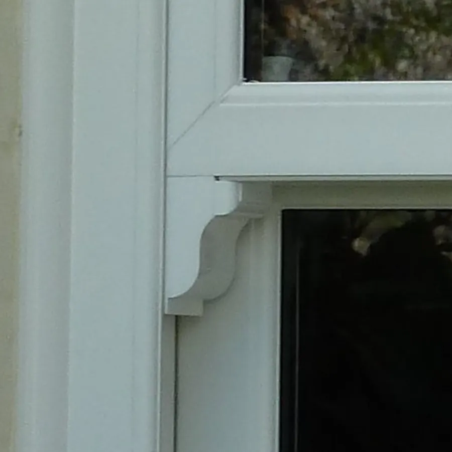 Sash Windows — Product Elephant & Castle