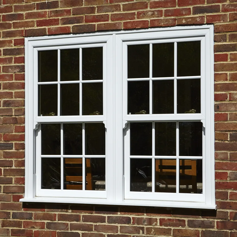 Sash Windows — Product Elephant & Castle