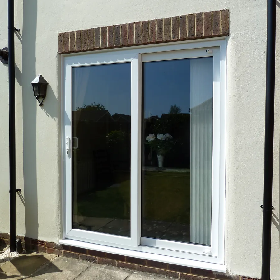 Sliding Windows — Product Elephant & Castle