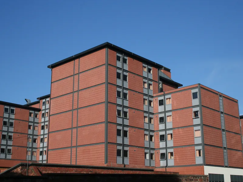 Timber Double Glazing — Gallery Elephant & Castle