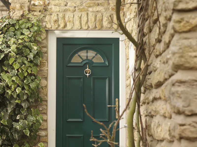 Timber Double Glazing — Gallery Elephant & Castle