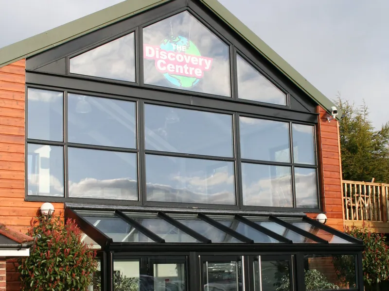 Timber Double Glazing — Gallery Elephant & Castle