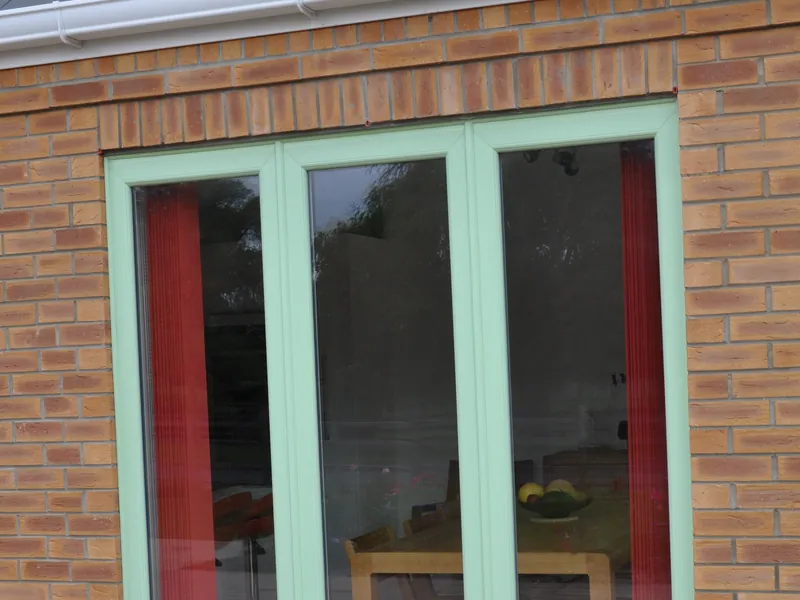Timber Double Glazing — Gallery Elephant & Castle
