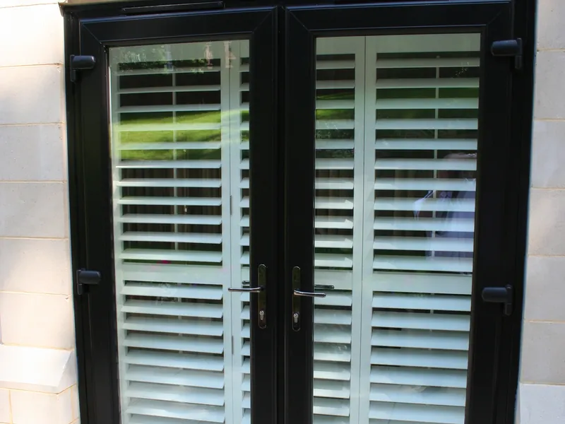 Timber Double Glazing — Gallery Elephant & Castle