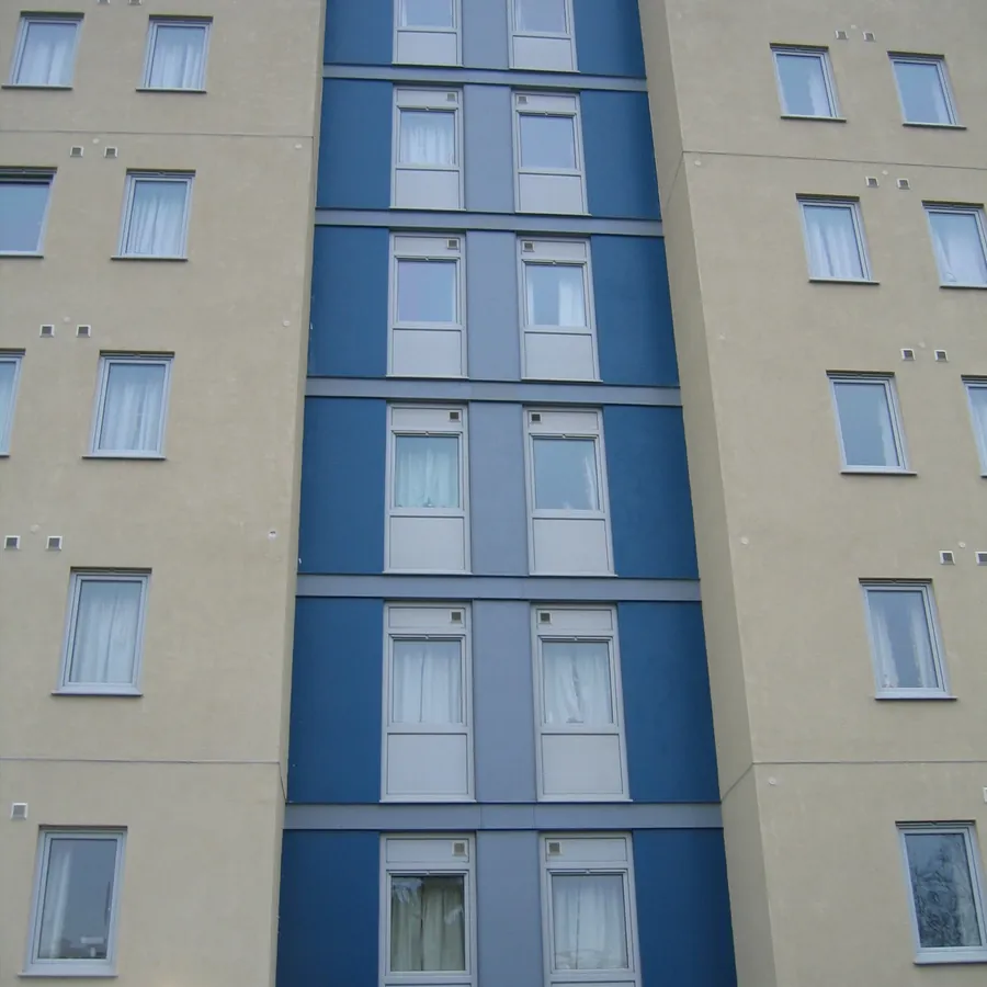 Timber Double Glazing — Product Elephant & Castle