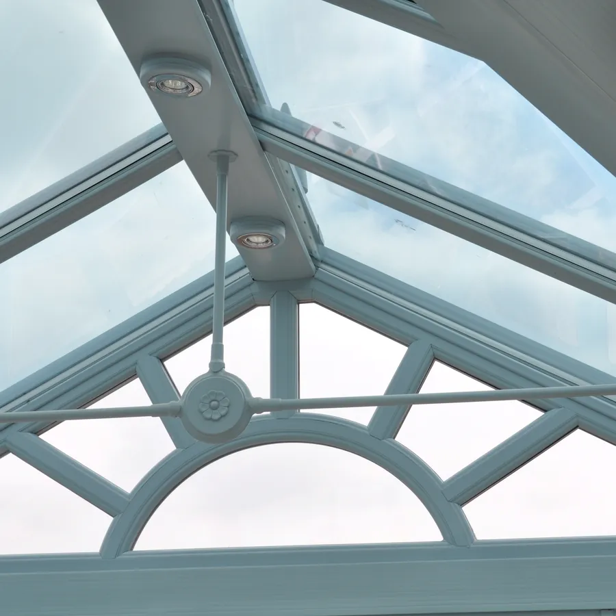 Timber Double Glazing — Product Elephant & Castle