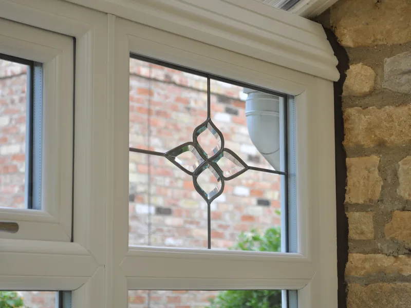 Triple Glazing — Gallery Elephant & Castle