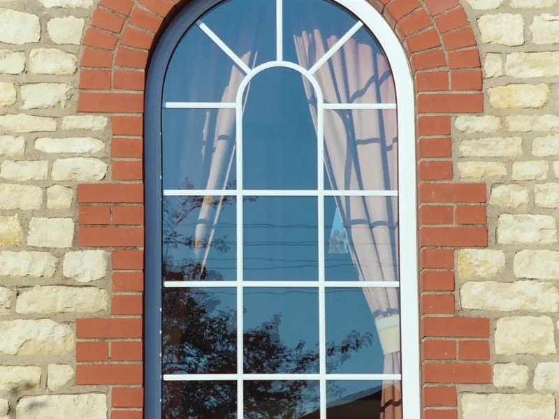 Triple Glazing — Gallery Elephant & Castle