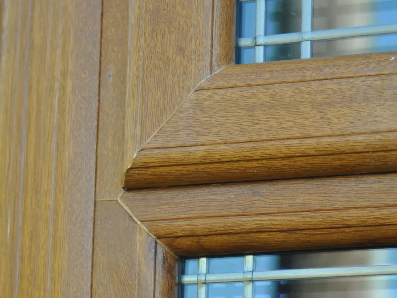 Triple Glazing — Gallery Elephant & Castle