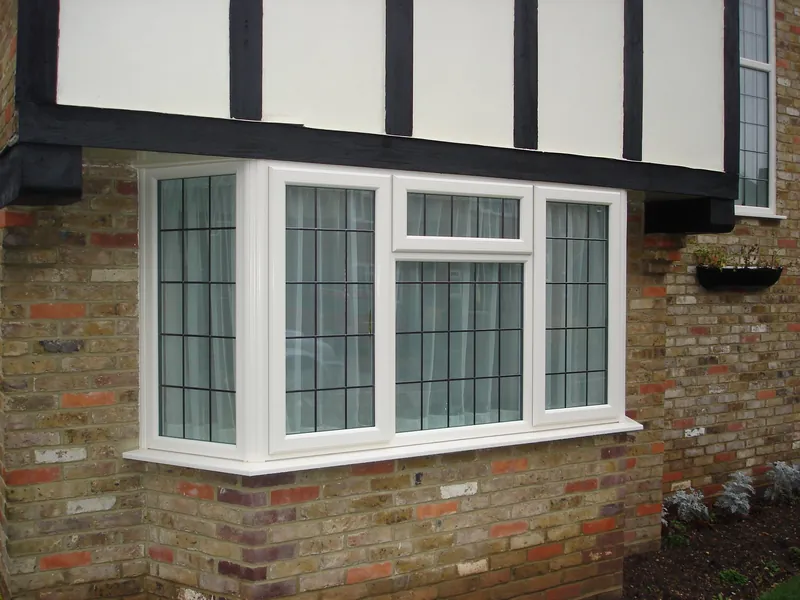 Triple Glazing — Gallery Elephant & Castle