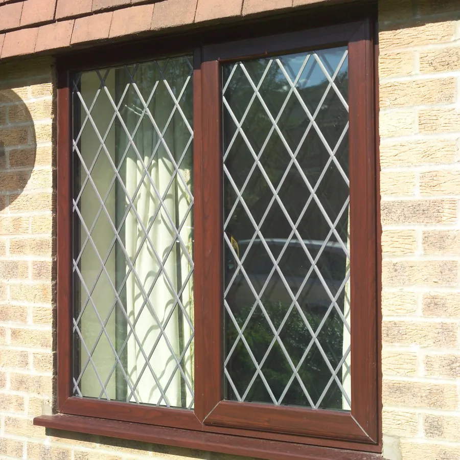 Triple Glazing — Product Elephant & Castle