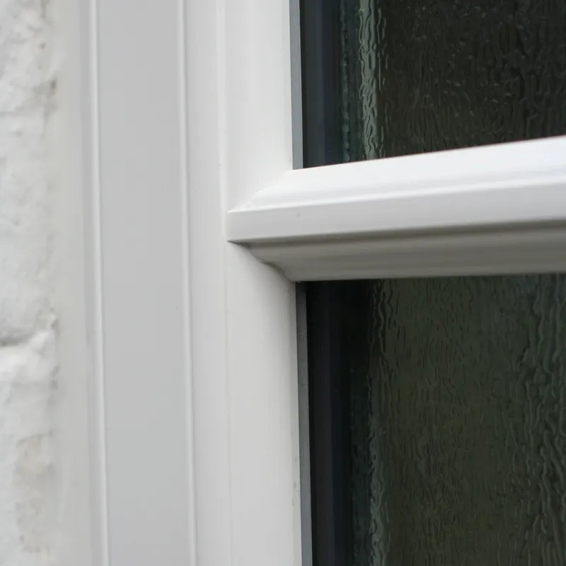 Energy Efficient Windows — Detail Elephant & Castle