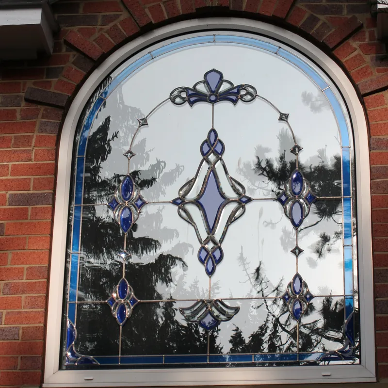 Energy Efficient Windows — Detail Elephant & Castle