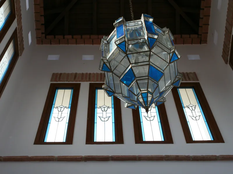 Energy Efficient Windows — Gallery Elephant & Castle