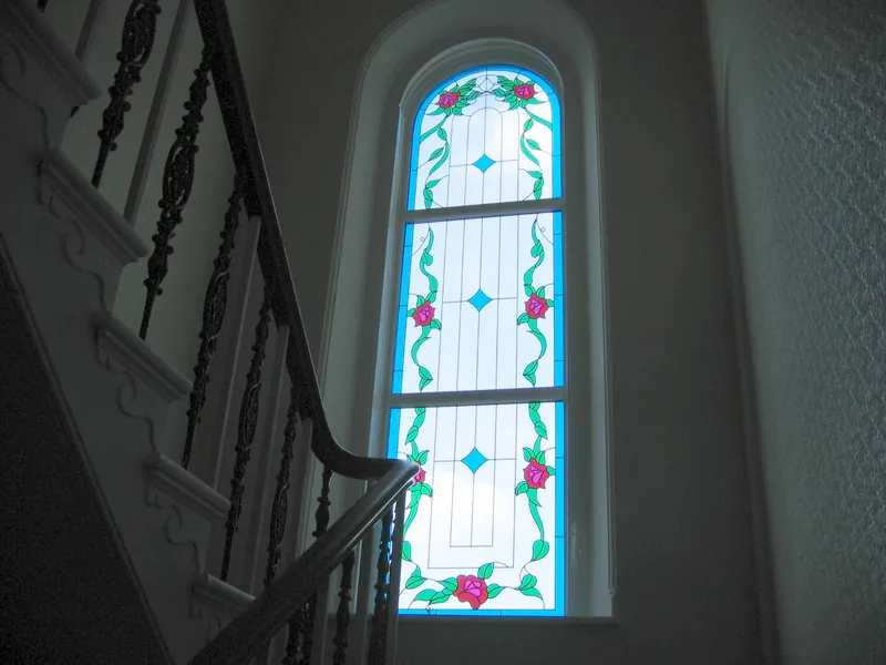 Energy Efficient Windows — Gallery Elephant & Castle