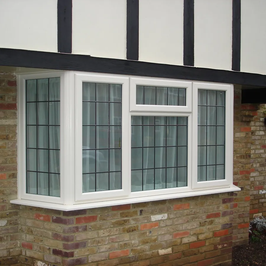 Energy Efficient Windows — Product Elephant & Castle