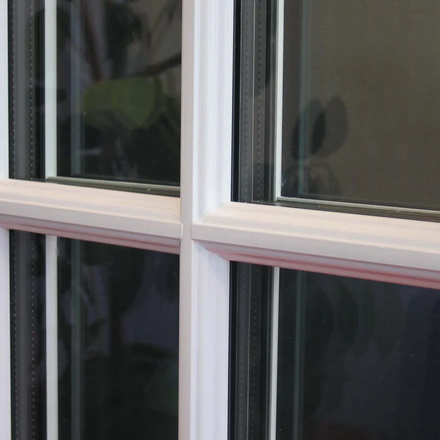Energy Efficient Windows — Product Elephant & Castle
