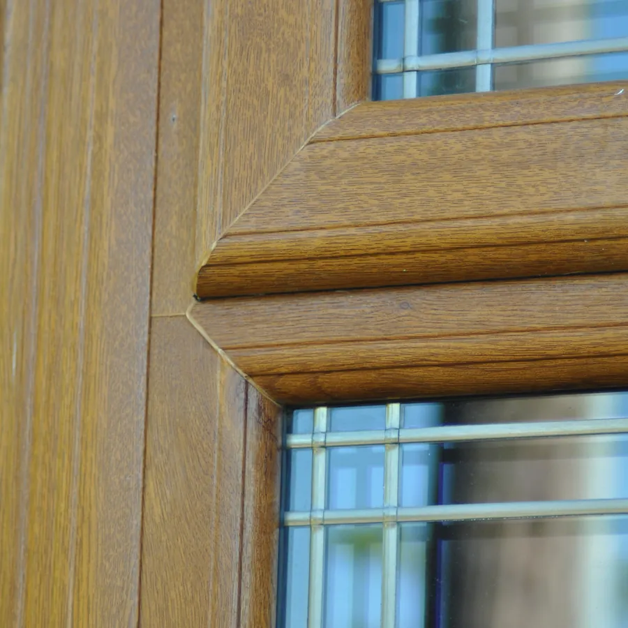 Energy Efficient Windows — Product Elephant & Castle