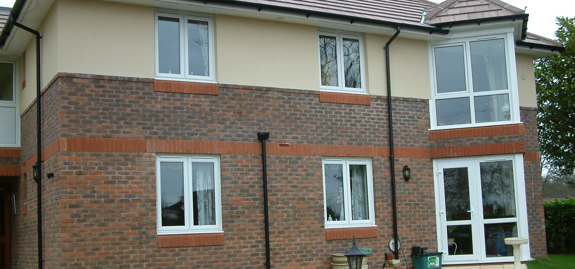 Double Glazing Prices Elephant & Castle