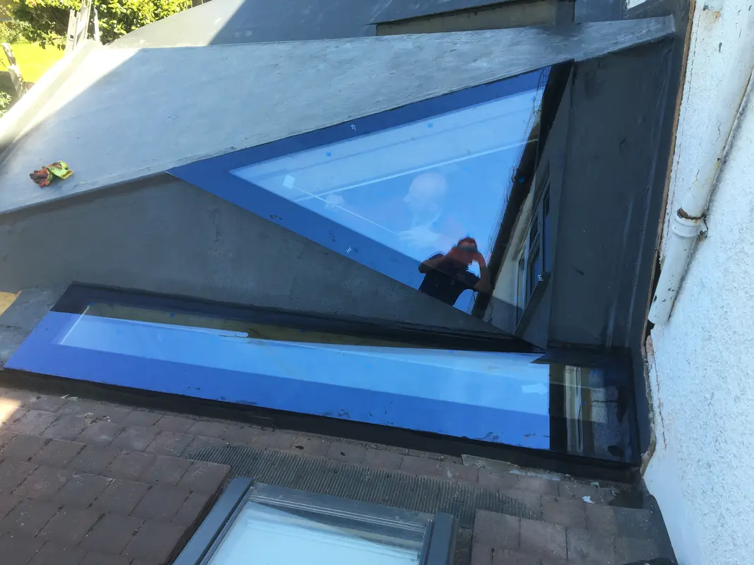 Electric Skylights Elephant & Castle