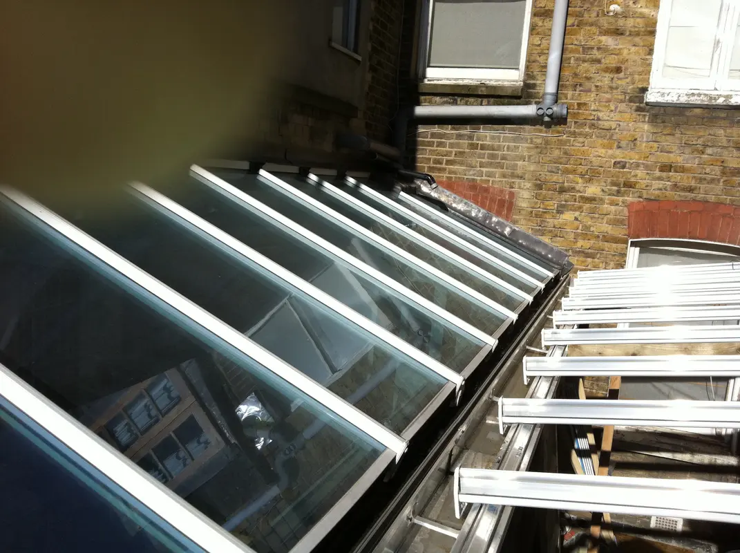 Skylights Elephant & Castle