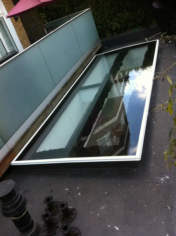 Skylights Elephant & Castle