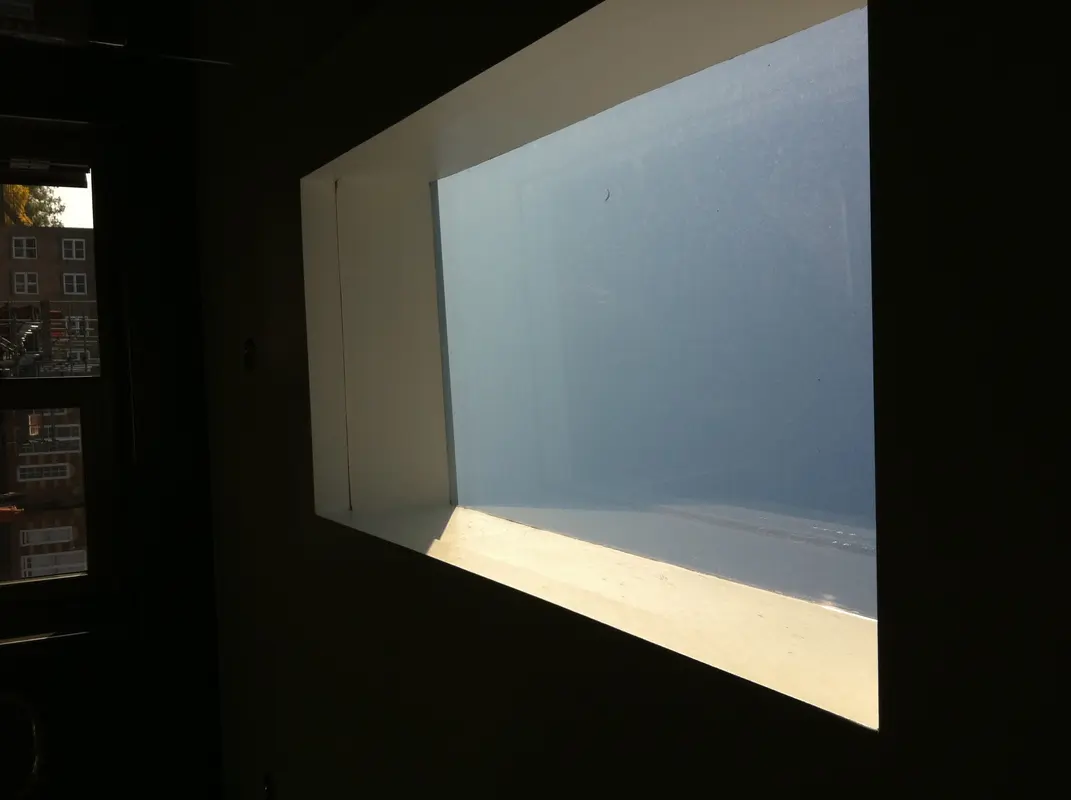 Velux Windows Elephant & Castle