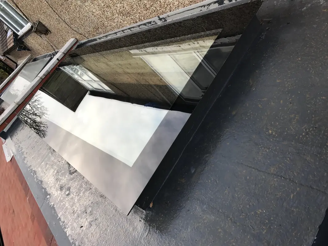 Velux Windows Elephant & Castle